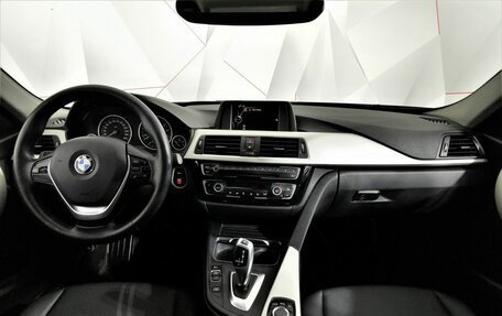 BMW 3 серия, 2017 год, 1 925 150 рублей, 11 фотография
