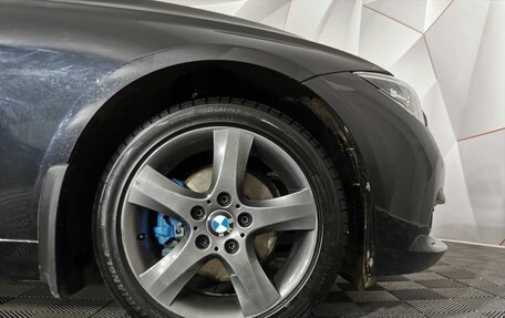 BMW 3 серия, 2017 год, 1 925 150 рублей, 7 фотография
