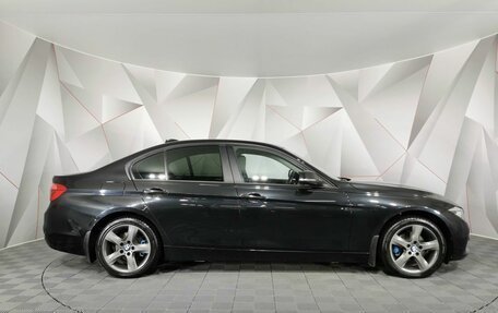 BMW 3 серия, 2017 год, 1 925 150 рублей, 6 фотография