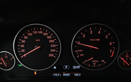 BMW 3 серия, 2017 год, 1 925 150 рублей, 13 фотография