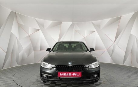 BMW 3 серия, 2017 год, 1 925 150 рублей, 3 фотография