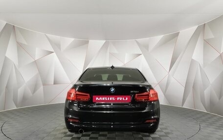 BMW 3 серия, 2017 год, 1 925 150 рублей, 4 фотография