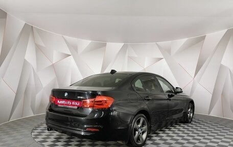 BMW 3 серия, 2017 год, 1 925 150 рублей, 2 фотография