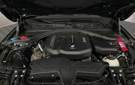 BMW 3 серия, 2017 год, 1 925 150 рублей, 10 фотография