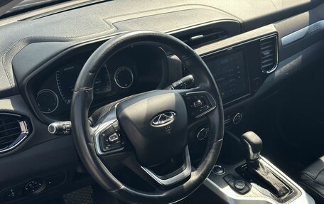 Chery Tiggo 4 I рестайлинг, 2019 год, 1 299 000 рублей, 7 фотография