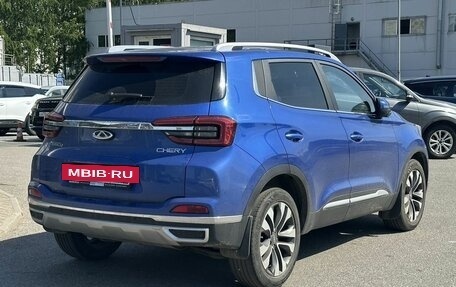 Chery Tiggo 4 I рестайлинг, 2019 год, 1 299 000 рублей, 4 фотография