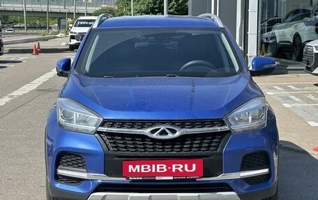 Chery Tiggo 4 I рестайлинг, 2019 год, 1 299 000 рублей, 2 фотография