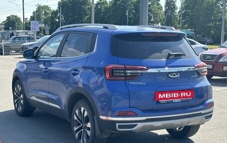 Chery Tiggo 4 I рестайлинг, 2019 год, 1 299 000 рублей, 6 фотография