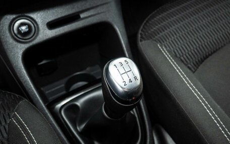 Renault Kaptur I рестайлинг, 2018 год, 1 278 000 рублей, 12 фотография