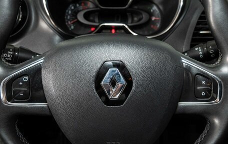 Renault Kaptur I рестайлинг, 2018 год, 1 278 000 рублей, 9 фотография