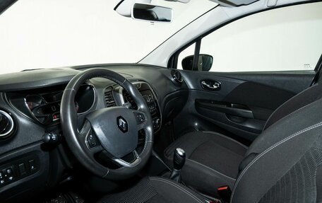 Renault Kaptur I рестайлинг, 2018 год, 1 278 000 рублей, 5 фотография