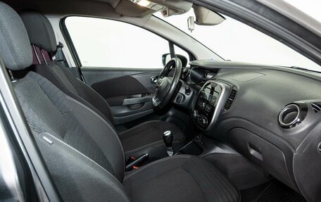 Renault Kaptur I рестайлинг, 2018 год, 1 278 000 рублей, 6 фотография