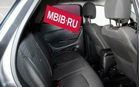 Renault Kaptur I рестайлинг, 2018 год, 1 278 000 рублей, 8 фотография
