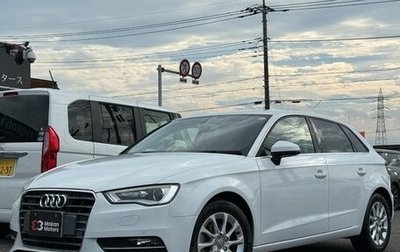 Audi A3, 2016 год, 940 000 рублей, 1 фотография