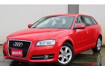 Audi A3, 2012 год, 700 000 рублей, 1 фотография