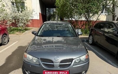 Nissan Almera, 2006 год, 490 000 рублей, 1 фотография