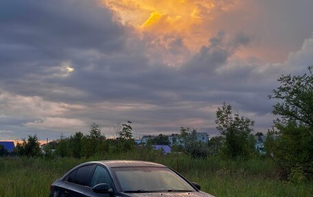 Chevrolet Cruze II, 2012 год, 650 000 рублей, 1 фотография