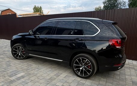 BMW X5, 2016 год, 3 650 000 рублей, 1 фотография