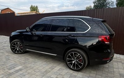 BMW X5, 2016 год, 3 650 000 рублей, 1 фотография