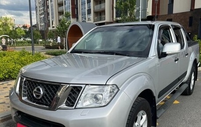 Nissan Navara (Frontier), 2013 год, 2 000 000 рублей, 1 фотография