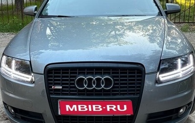 Audi A6, 2008 год, 1 300 000 рублей, 1 фотография