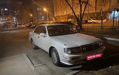 Toyota Crown, 1993 год, 400 000 рублей, 1 фотография