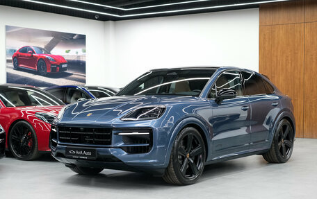 Porsche Cayenne III, 2026 год, 26 990 000 рублей, 1 фотография
