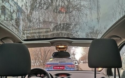 Peugeot 308 II, 2010 год, 340 000 рублей, 1 фотография