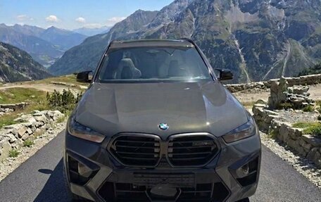 BMW X5 M, 2026 год, 28 568 700 рублей, 1 фотография
