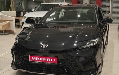Toyota Camry, 2026 год, 4 600 000 рублей, 1 фотография