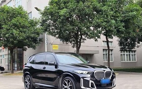 BMW X5, 2023 год, 6 419 241 рублей, 1 фотография