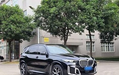 BMW X5, 2023 год, 6 419 241 рублей, 1 фотография