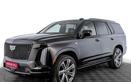 Cadillac Escalade V, 2025 год, 24 700 000 рублей, 1 фотография