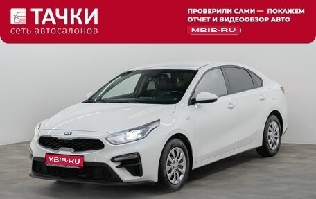 KIA K3, 2020 год, 1 650 000 рублей, 1 фотография