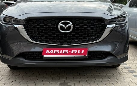 Mazda CX-5 II, 2025 год, 3 400 000 рублей, 1 фотография