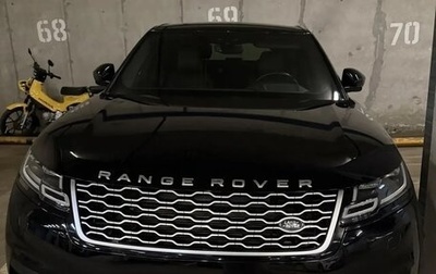 Land Rover Range Rover Velar I, 2019 год, 4 430 000 рублей, 1 фотография