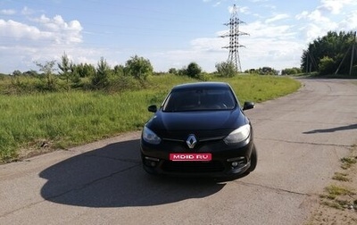 Renault Fluence I, 2013 год, 620 000 рублей, 1 фотография