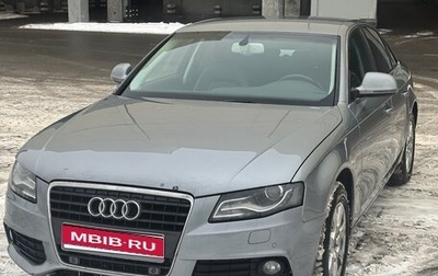 Audi A4, 2009 год, 950 000 рублей, 1 фотография