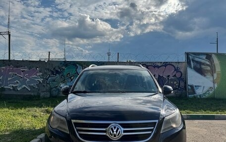 Volkswagen Tiguan I, 2011 год, 1 080 000 рублей, 1 фотография
