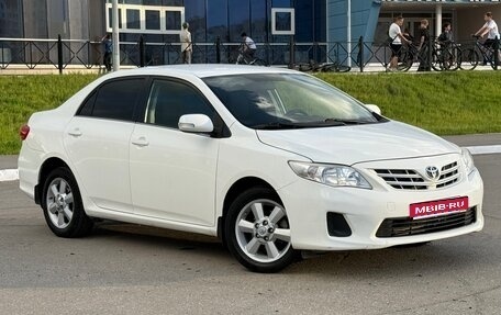 Toyota Corolla, 2011 год, 887 000 рублей, 1 фотография