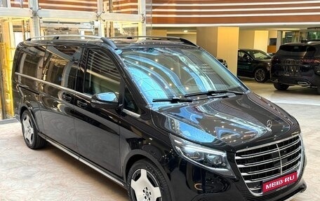 Mercedes-Benz V-Класс, 2026 год, 13 890 000 рублей, 1 фотография