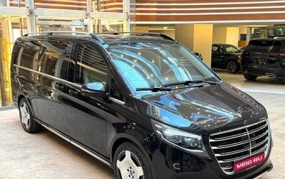 Mercedes-Benz V-Класс, 2026 год, 13 890 000 рублей, 1 фотография
