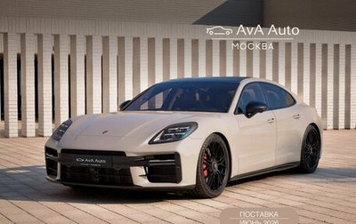 Porsche Panamera, 2026 год, 29 232 000 рублей, 1 фотография
