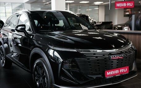 Haval F7, 2026 год, 3 799 000 рублей, 1 фотография