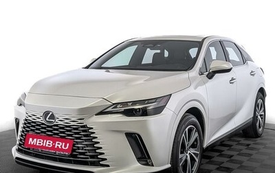 Lexus RX IV рестайлинг, 2025 год, 9 137 000 рублей, 1 фотография