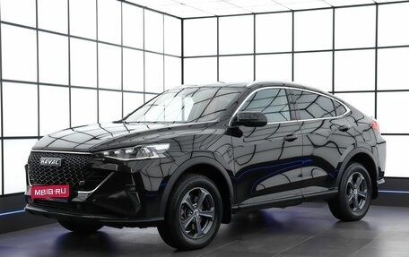 Haval F7x I, 2023 год, 2 150 000 рублей, 1 фотография