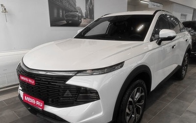 Haval F7x, 2026 год, 3 999 000 рублей, 1 фотография