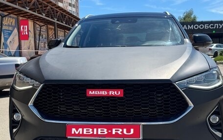 Haval F7 I, 2021 год, 1 750 000 рублей, 1 фотография