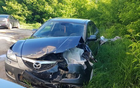 Mazda 3, 2008 год, 170 000 рублей, 1 фотография