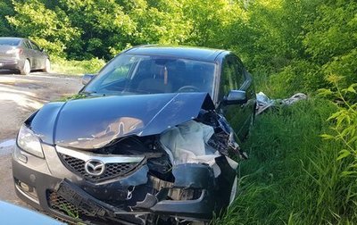 Mazda 3, 2008 год, 170 000 рублей, 1 фотография